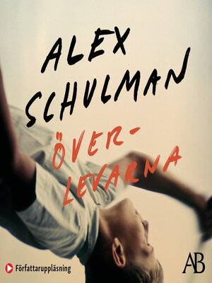 cover image of Överlevarna